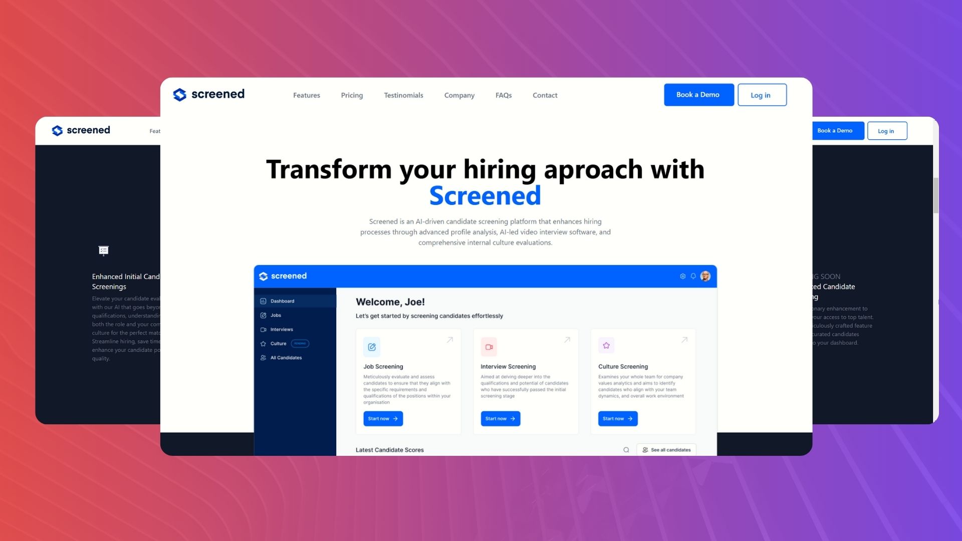 Custom Web Development