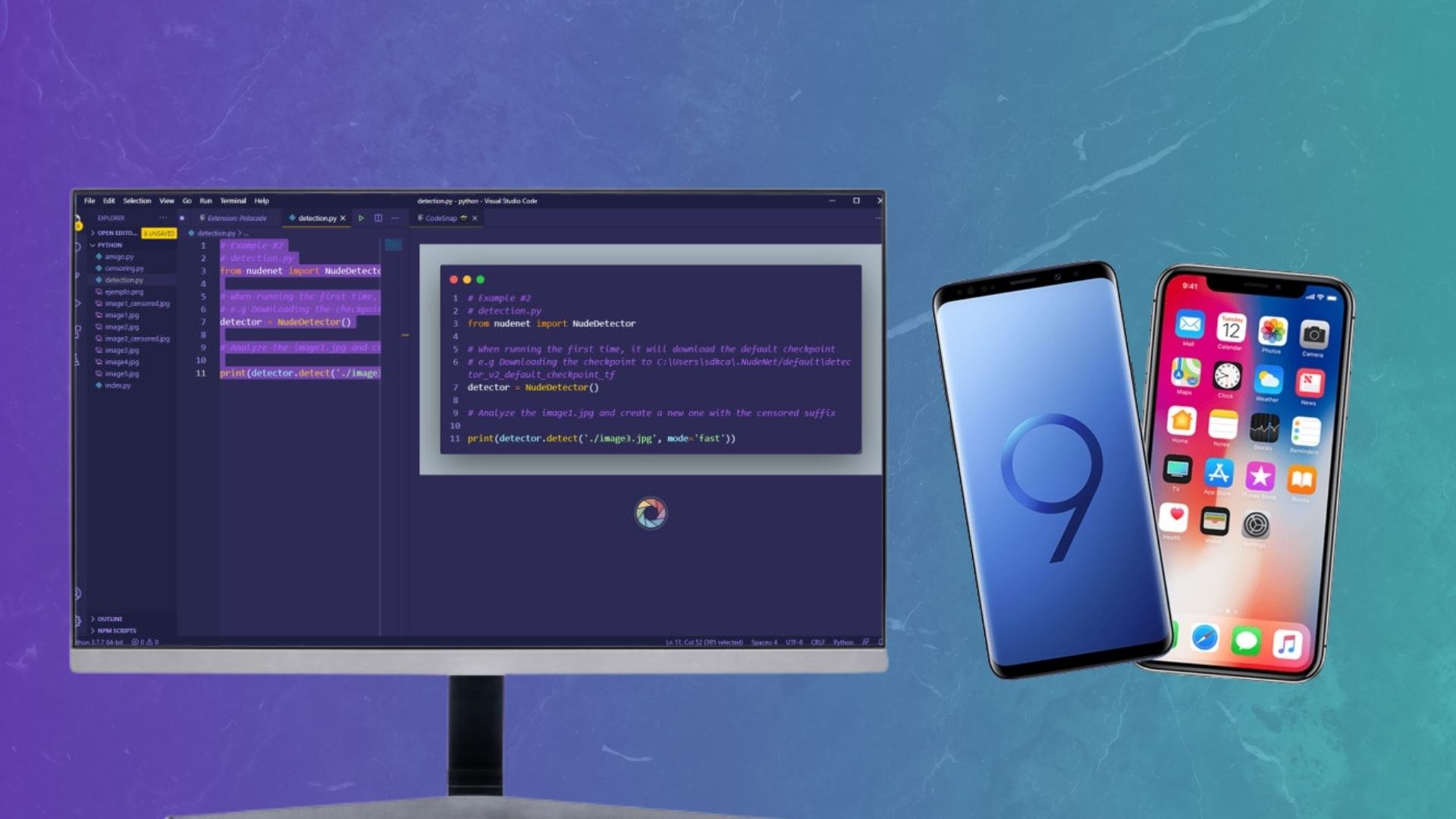 Web Application Development