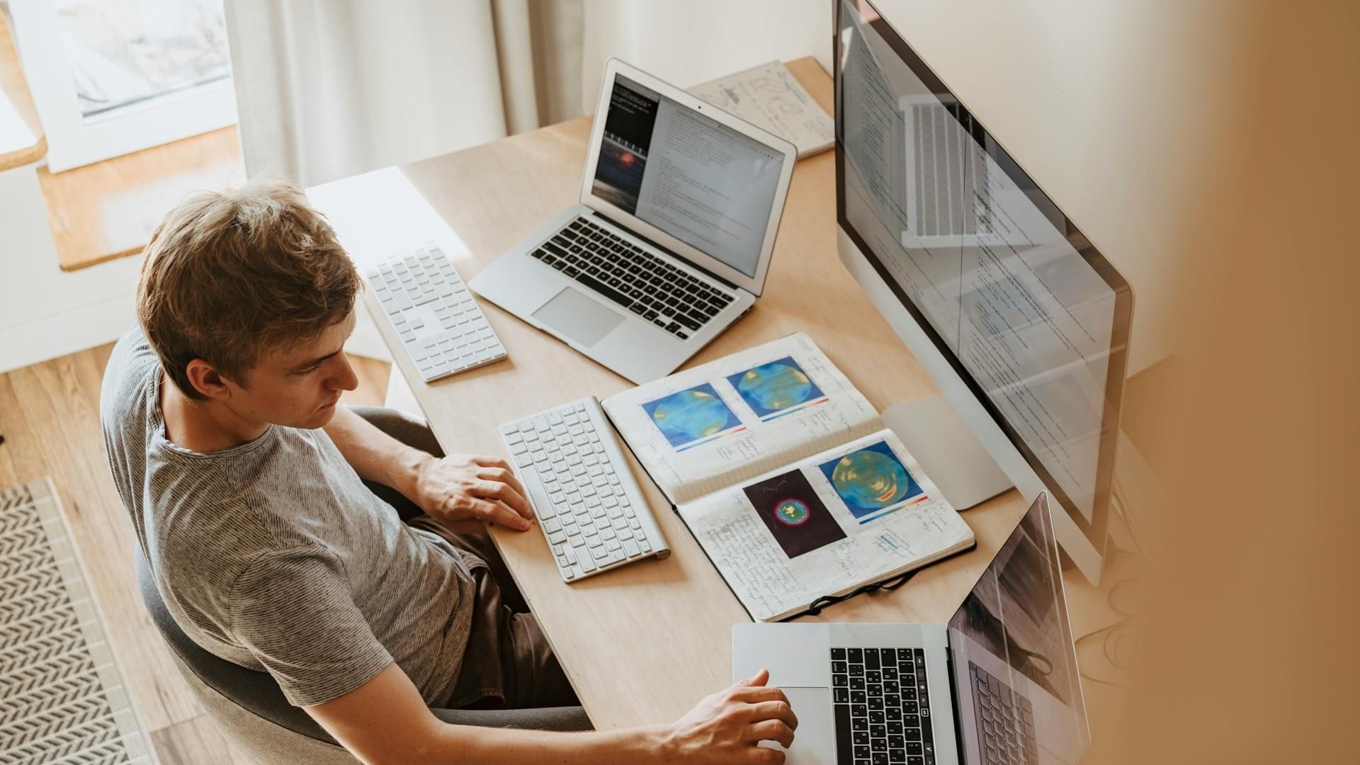 Website Maintenance and Support
