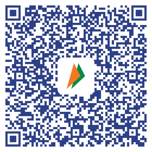 UPI QR Code
